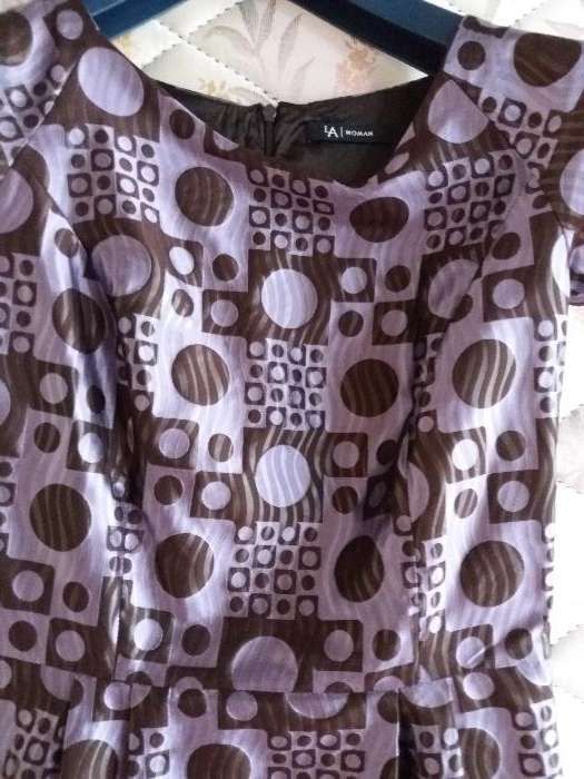 Vestido de cerimônia lindo