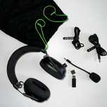 Słuchawki bezprzewodowe Razer Blackshark V2 Pro