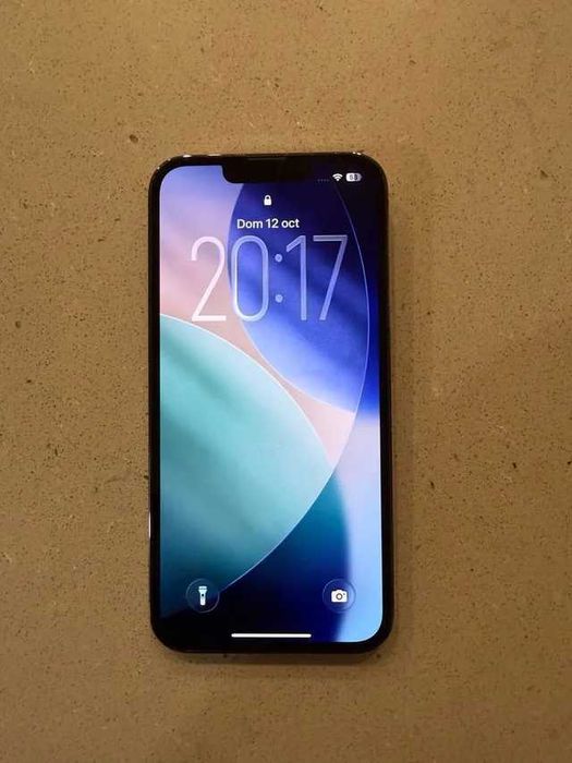 Apple iPhone 13 Pro 1TB 6.1" Graphite