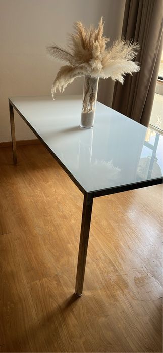 Mesa de jantar ikea