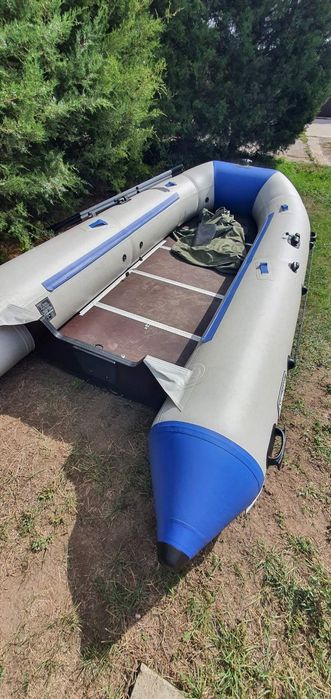 Продаю судно Storm