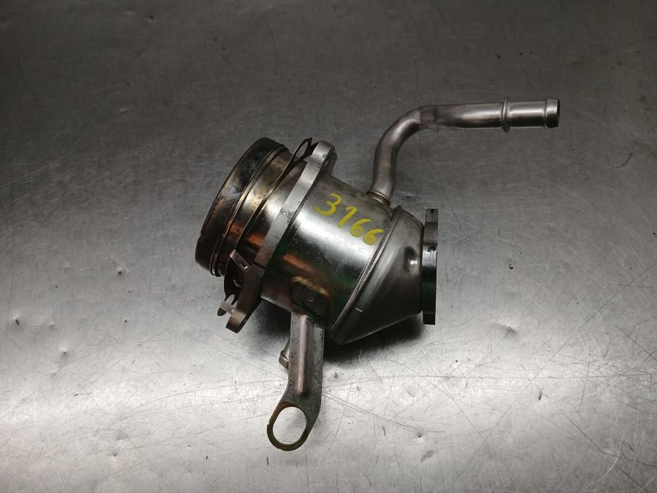 Permutador DACIA Duster (HM_)