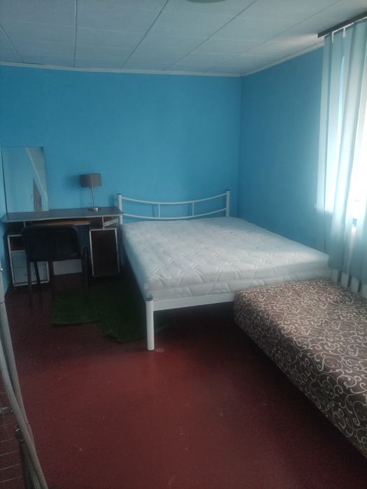 Здам кімнату без комісії та застави