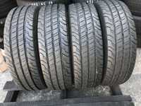 Шини Continental VanContact 100 205/75R16C Комплект Літо Нові Оригінал