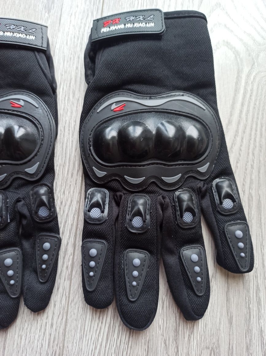 Мотоперчатки, моторукавиці, рукавиці для велоспорту M,L,XL, XXL
