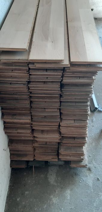 Deska barlinecka do klejenia