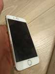 Iphone 6s, Gold 64GB, Uszkodzony