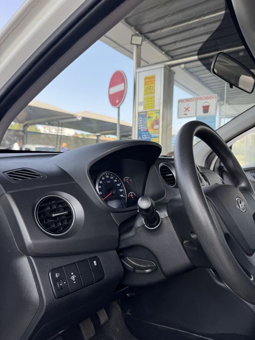 Hyundai i10 1.2 Comfort