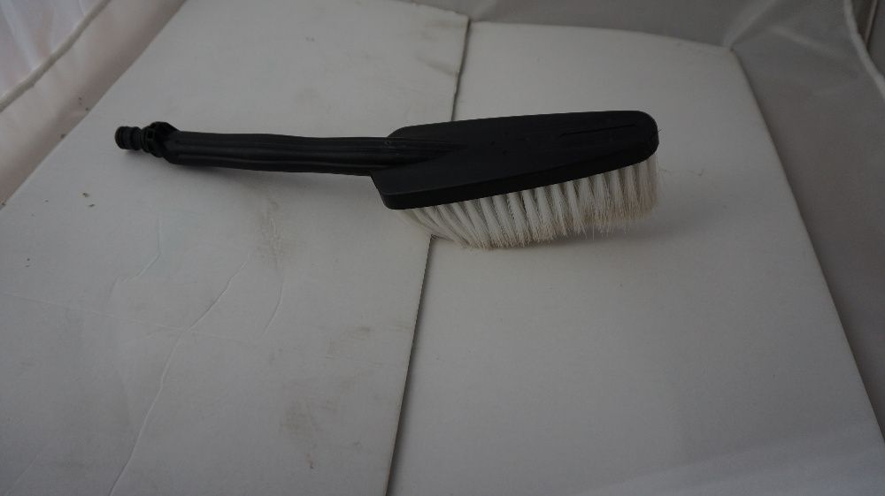 Szczotka prosta do mycia samochodów i innych
