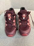 Nowe buty Salomon Blackstonia, rozmiar 39 1/3
