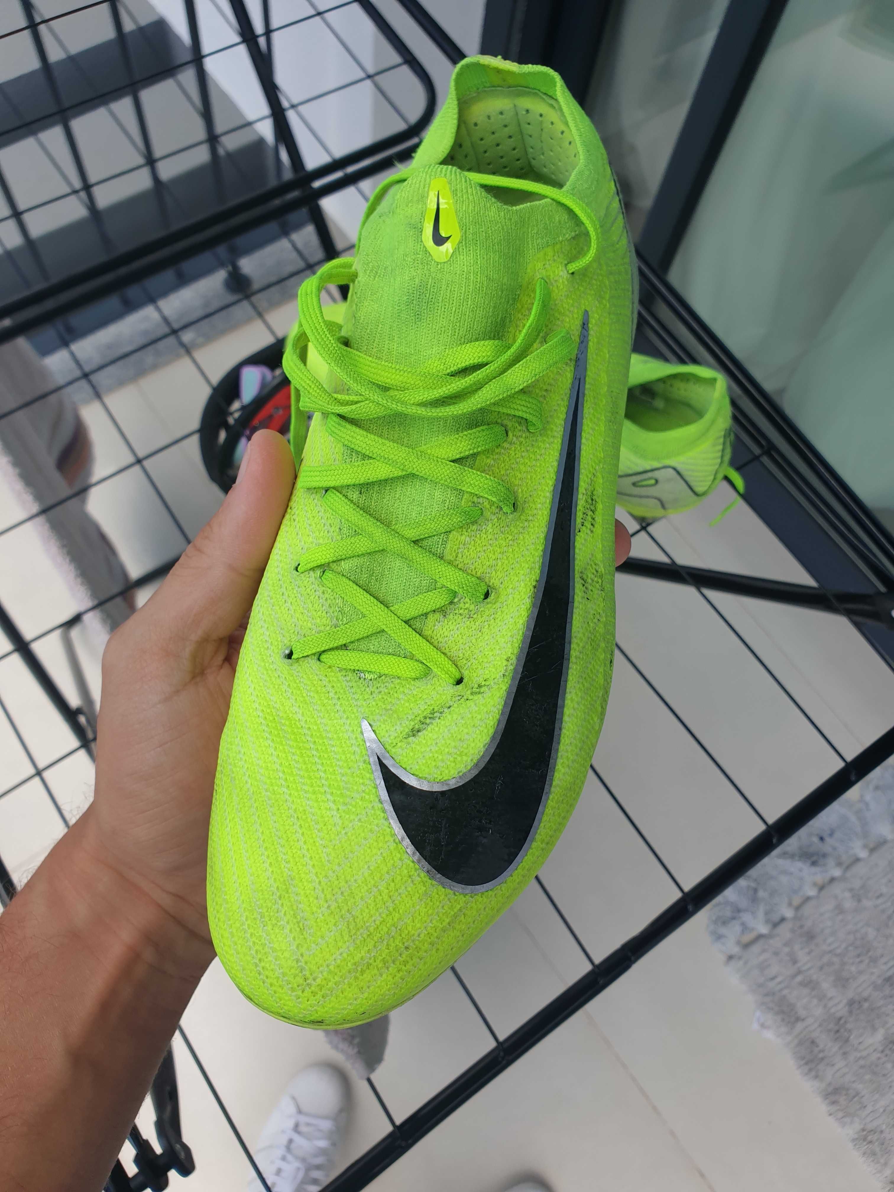 Nike mercurial vapor 16 pro FG