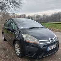 Citroen C4 Picasso 1.6 HDI 2008