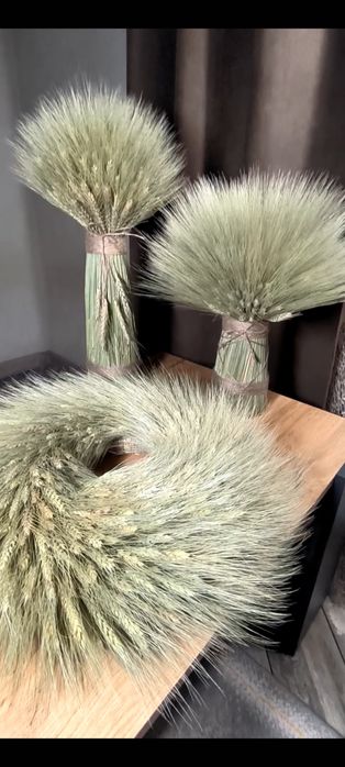 Дідух Ялинка  Різдвяний вінок Віночок на двері