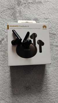Sprzedam słuchawki Huawei FreeBuds4i