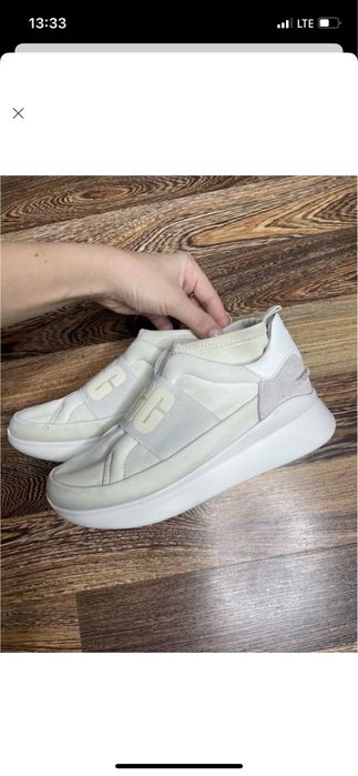Кросовки ugg 37 размер