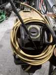 Myjka Karcher HDS 550 C Eco