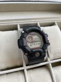 Casio G-Shock Rangeman Idealny na gwarancji GW-9400-1ER