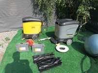 Szorowarka Karcher