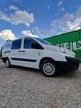 Peugeot Expert DANGEL 4X4 2.0 2010