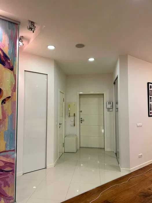 ЖК Престиж холл, 3к, 127м.кв, Палац Україна, Центр, Печерськ, Еліт