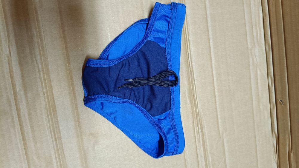 ARENA roz.uk21  Kąpielówki Chłopięce