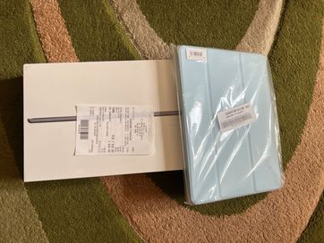 Nowy Apple iPad 9gen 10.2 2021 64 GB WiFI i z etui nowymodb osobist