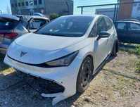 Cupra Born 77 kWh e-Boost