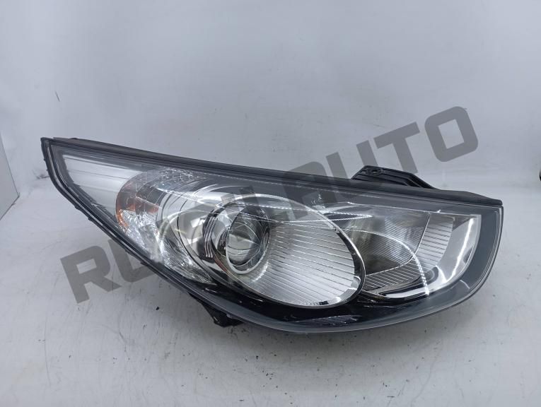 Ótica / Farol Direito  Hyundai Ix35 [2009_2015] 2.0 Cvvt 4wd