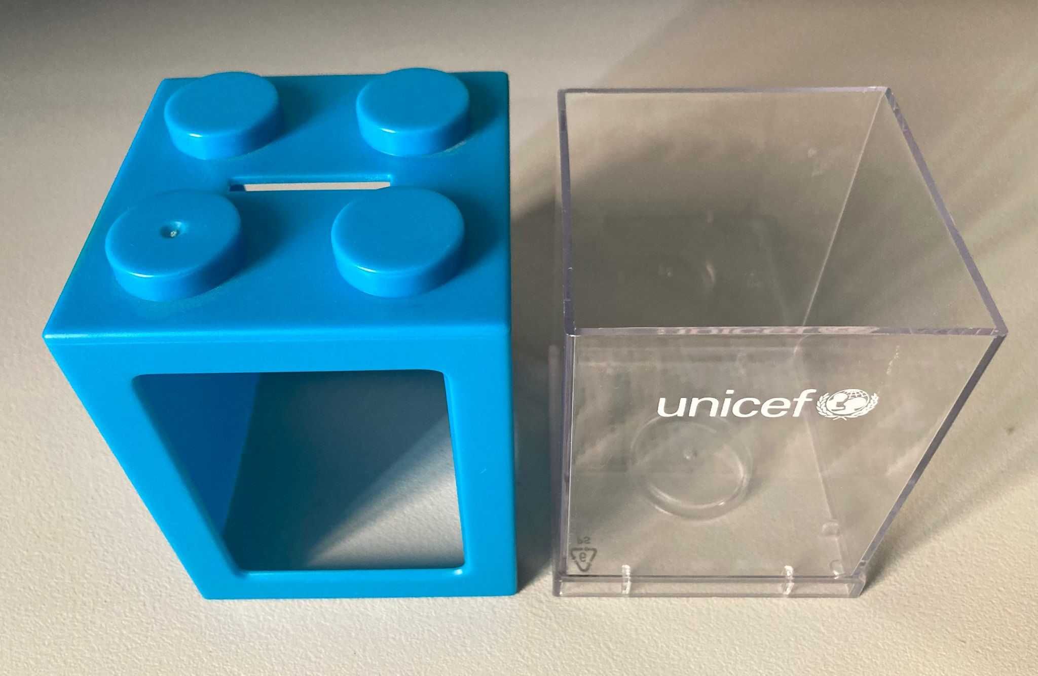 Mealheiro Unicef