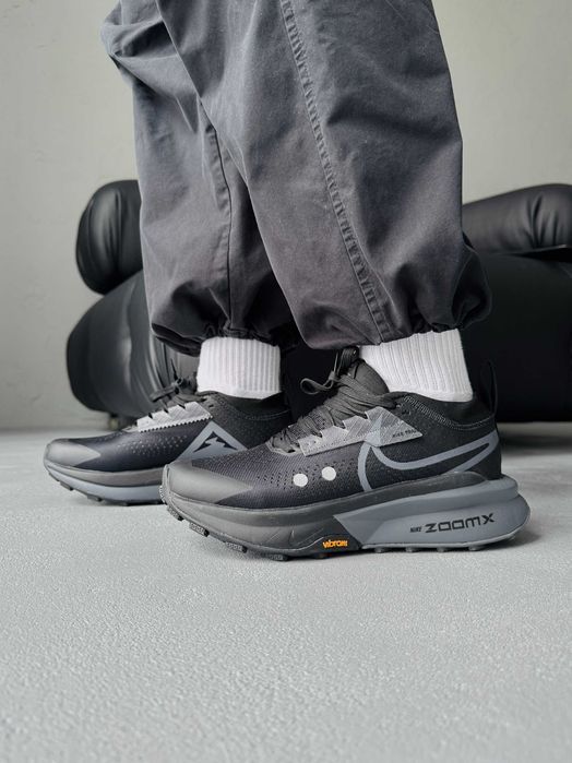 Чоловічі Кросівки Nike Zegama Trail 2 ZoomX 40-45 Без Предоплати