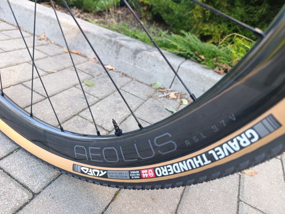 Trek Checkmate SLR 9 AXS 7.7kg RED 1x13 okazja!