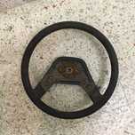 Volante para Lancia Beta