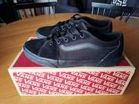 Buty  Vans  Black