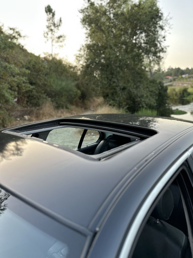 BMW 525D - C/Teto de Abrir