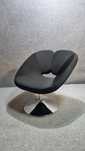 Fotel w Stylu Artifort lata 2000 Vintage
