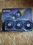 Msi Rtx 3070 Gaminx X