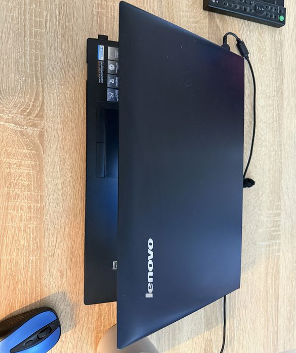 Laptop lenovo B50