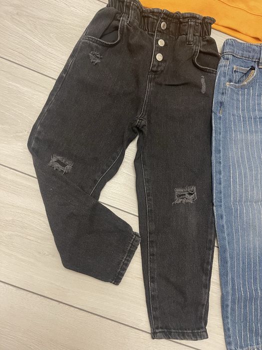 Джинси Zara,джинси моми