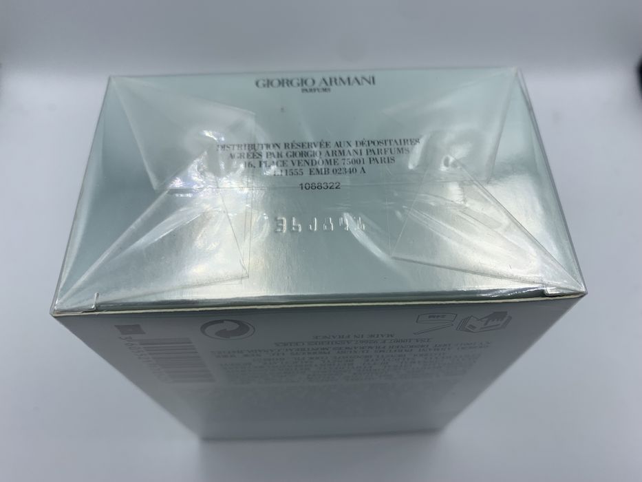 Giorgio Armani Acqua di Gioia 100ml. Okazja.