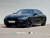 BMW Seria 8 BMW 840d xDrive Gran Coupé * M Sport * M Pro * 4x4 * 360 * Runflat