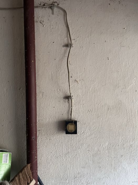 Sprzedam garaż murowany– Centrum Bielska-Białej, ul. Tarninowa