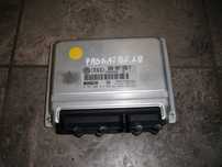VW passat b5 komputer silnika nr 8d0907558f