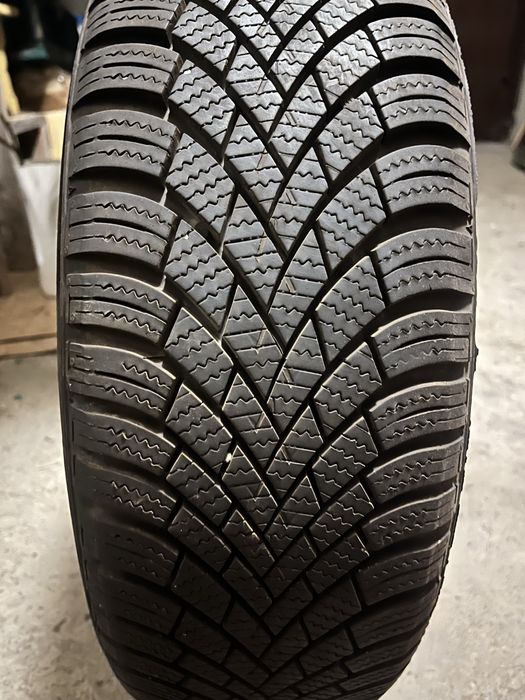 Opony zimowe winguard 185/60R15