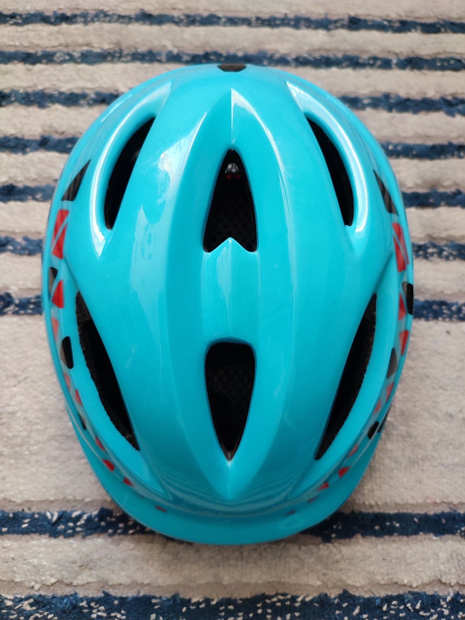 Kask rowerowy dziecięcy Merida