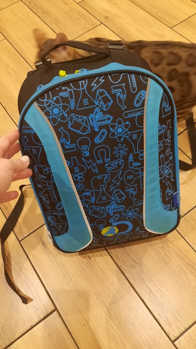 Рюкзак Kate для хлопчика