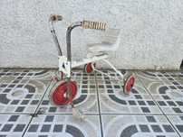 Triciclo Antigo estimado