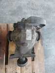 Diferencial traseiro BMW X5 Ref:07510659/E2637R relacao 3.73