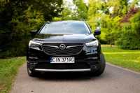 Opel Grandland X Full Led, niski przebieg AUTOMAT