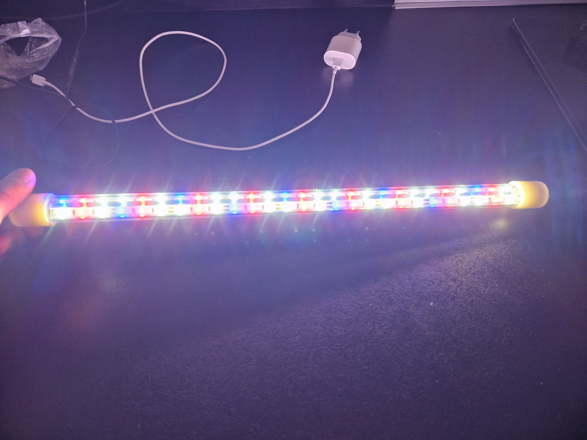 Diversa Led Expert Color 50 świetlówka