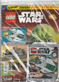 Lego Star Wars 12/2021